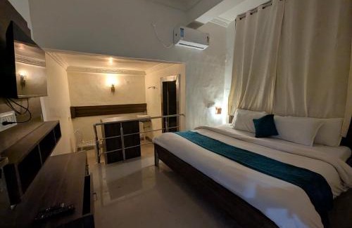 Belatal Hotel | Hotel Indra Palace