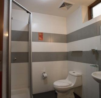 Cercado de Lima Hotel | Hotel Inka Path