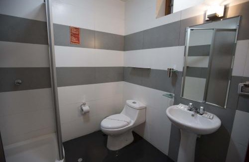 Cercado de Lima Hotel | Hotel Inka Path