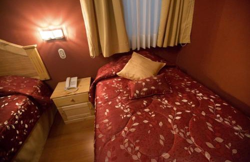 Cercado de Lima Hotel | Hotel Inka Path