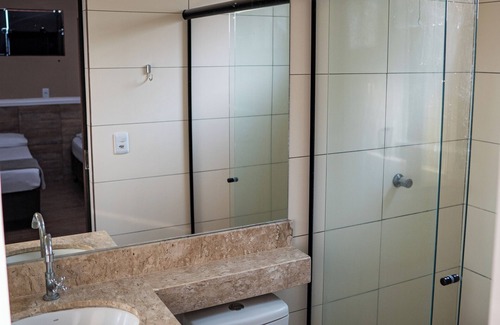 Itai House | Hotel Inn in Itaí with Exceptional Breakfast! Here you feel at home