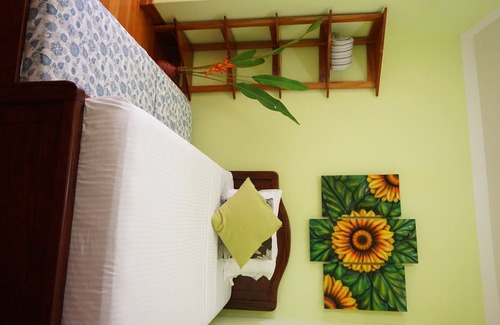 Puerto Jimenez Hotel | Hotel Inn Jimenez