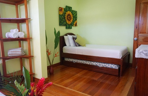 Puerto Jimenez Hotel | Hotel Inn Jimenez