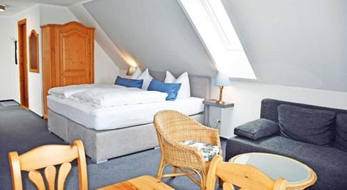 Lohme Hotel | Hotel InselGlück - Restaurant & Cafè