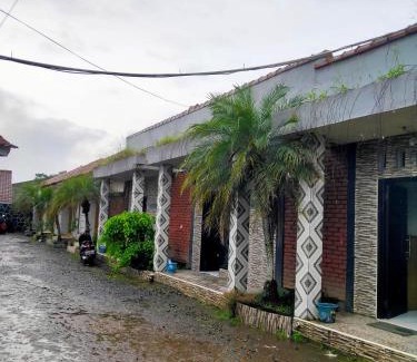 Banjaran Hotel | Hotel Intan Naga