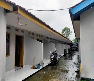 Banjaran Hotel | Hotel Intan Naga