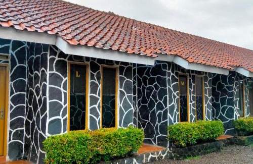 Banjaran Hotel | Hotel Intan Naga