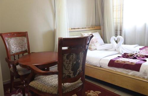 Kampala Hotel | Hotel inter-tropics