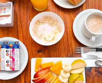 San Juan Hotel | Hotel Interlagos