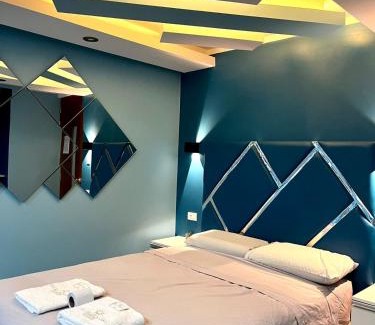 Amarilis Hotel | Hotel inti killa chaska