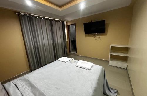 Amarilis Hotel | Hotel inti killa chaska