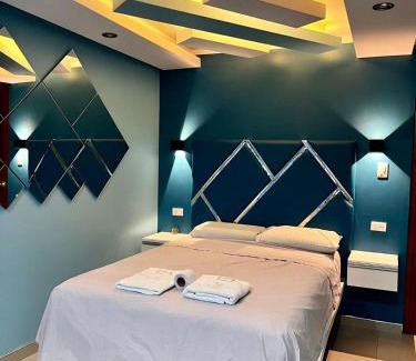 Amarilis Hotel | Hotel inti killa chaska