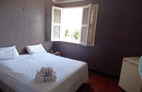 Fortaleza Hotel | Hotel Iparana Paradise