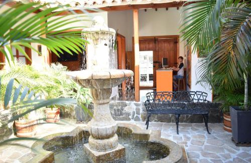 Mamatoco Hotel | Hotel Isabella Santa Marta
