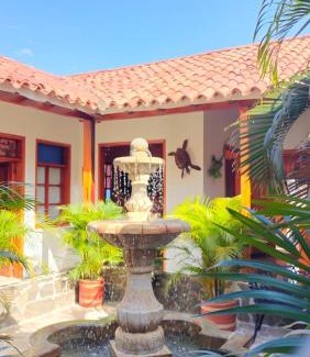 Mamatoco Hotel | Hotel Isabella Santa Marta