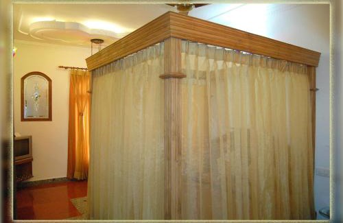 Amritsar Hotel | Hotel Ishan Villa