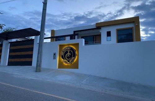 La Mesa Hotel | HOTEL ISIS CONFORT