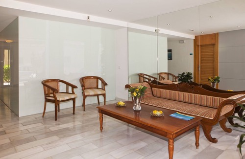 Colonia Sant Jordi Hotel | Hotel Isla de Cabrera