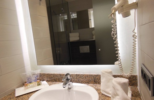 Colonia Sant Jordi Hotel | Hotel Isla de Cabrera