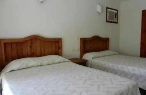 Nautla Hotel | Hotel Istirinchá
