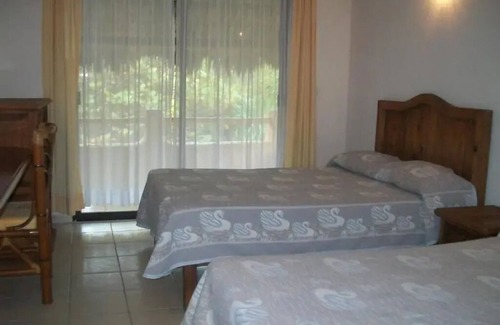 Nautla Hotel | Hotel Istirinchá