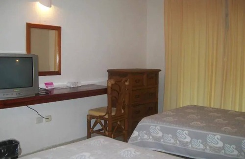 Nautla Hotel | Hotel Istirinchá