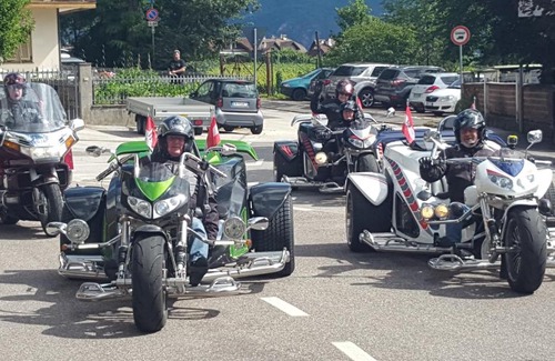 St. Michael/San Michele Hotel | Hotel Alexandres