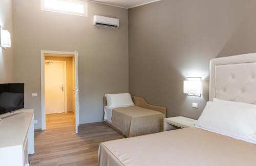 Marina di Castagneto Carducci Hotel | Hotel Villa Bolgheri