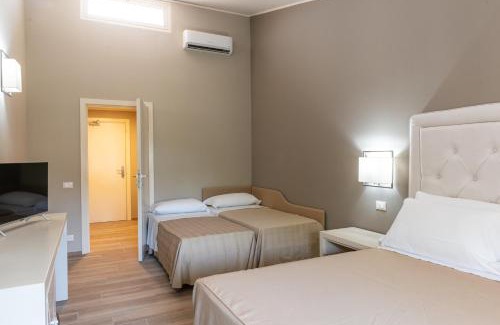 Marina di Castagneto Carducci Hotel | Hotel Villa Bolgheri
