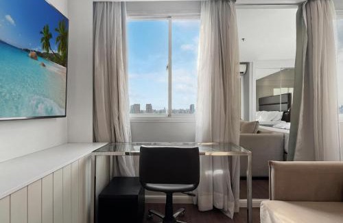 Vila Nova Conceicao Hotel | Hotel - Itaim - Piscina - Aconchegante