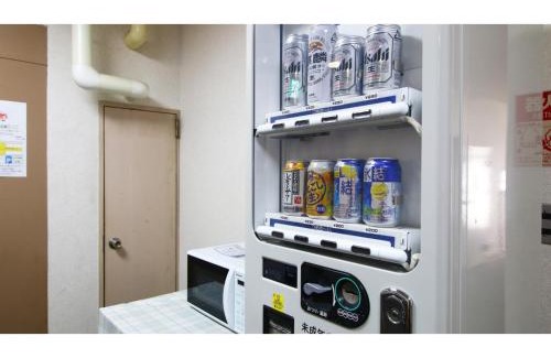 Uwamachi Hotel | Hotel Itakura - Vacation STAY 70085v
