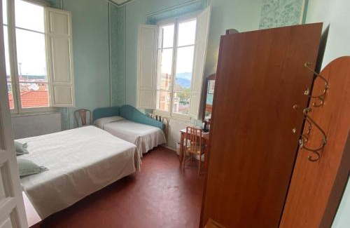 Marina di Massa Hotel | Hotel Italia