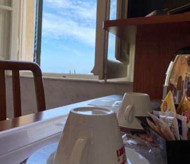 Marina di Massa Hotel | Hotel Italia