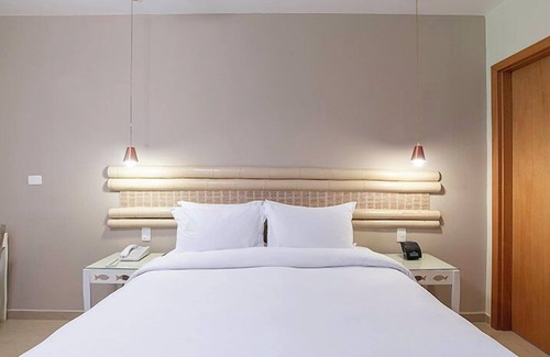 Pequea Hotel | Hotel Itapemar