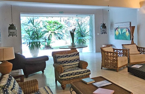 Pequea Hotel | Hotel Itapemar