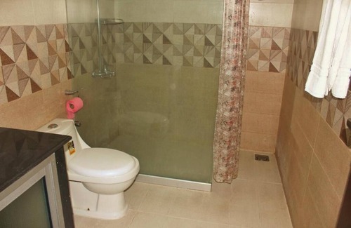 Abbottabad Hotel | Hotel Ittehad Regency