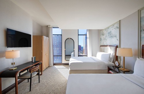 Downtown Minneapolis Hotel | Hotel Ivy, a Luxury Collection Hotel, Minneapolis