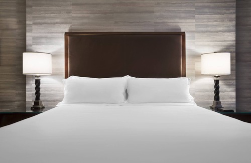 Downtown Minneapolis Hotel | Hotel Ivy, a Luxury Collection Hotel, Minneapolis