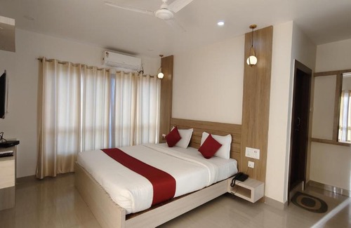 Jorhat Hotel | Hotel IVY Grand By GRB