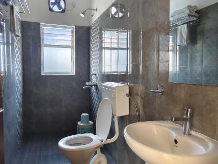 Jorhat Hotel | Hotel IVY Grand By GRB