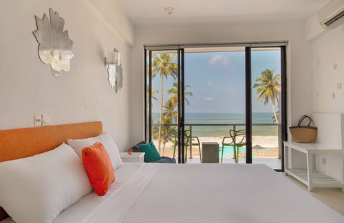 Ambalangoda Hotel | Hotel J Ambalangoda