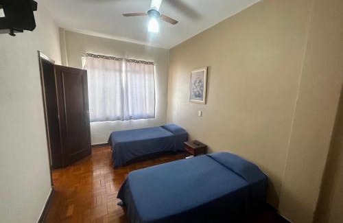 Jau Hotel | Hotel Jaú