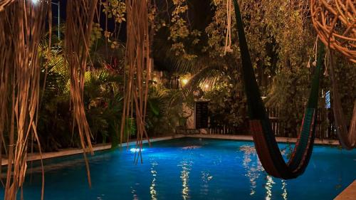 Majahual Hotel | Hotel Jaiba Mahahual - Adults Only