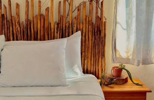 Majahual Hotel | Hotel Jaiba Mahahual - Adults Only
