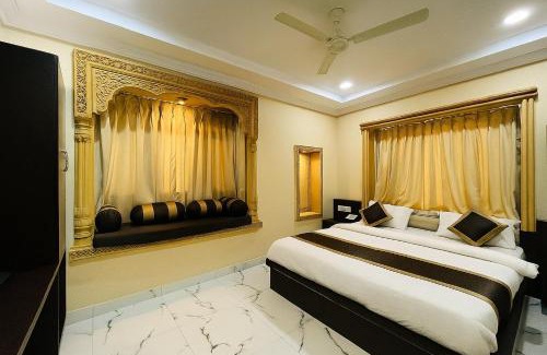Jaisalmer Hotel | Hotel jaisalmer Royal Lakhina