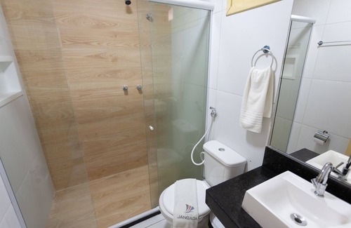 Aguas Belas Hotel | Hotel Jangadas