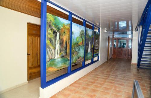 Jarabacoa Hotel | Hotel Jaraba