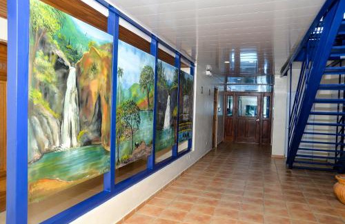 Jarabacoa Hotel | Hotel Jaraba