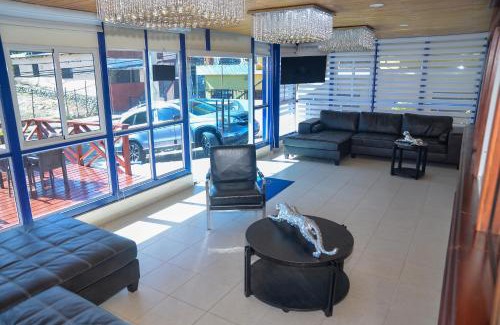 Jarabacoa Hotel | Hotel Jaraba