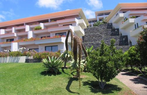 Prazeres Hotel | Hotel Jardim Atlantico